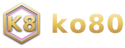 ko80 logo