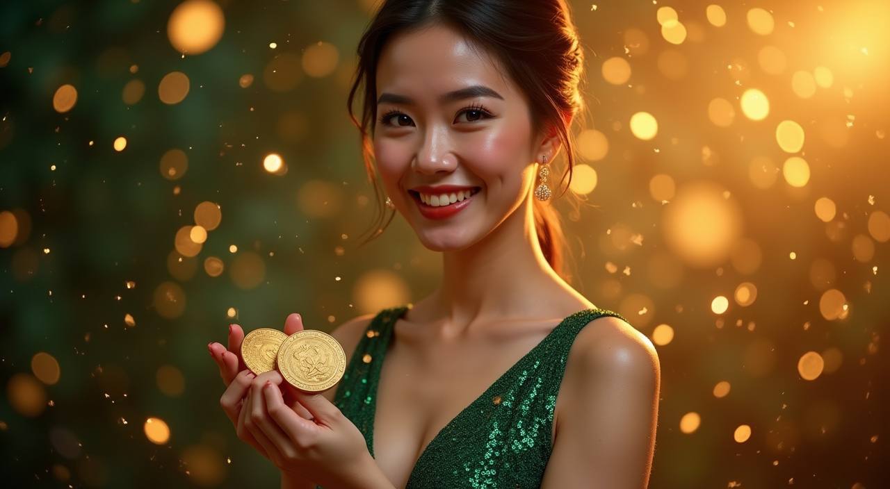 ko80 Jackpot စလော့ Treasure ဝိုင်းဝန်းစွာ ဖော်ပြခြင်း